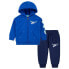 Фото #1 товара NIKE KIDS 66L111 French Terry Set