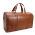 Kinzie 20" Leather Duffel Bag