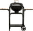 Unimet W-99270 Grill ogrodowy węglowy 43 cm x 43 cm