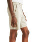 Men's Big & Tall Ultimate Supreme Flex Stretch Solid 9" Shorts