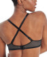 ფოტო #2 პროდუქტის Women's Oh So Light ComfortFlex Wireless Bra MHG521