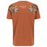 ფოტო #2 პროდუქტის ALPHA INDUSTRIES Dragon Emb T short sleeve T-shirt