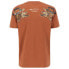 ALPHA INDUSTRIES Dragon Emb T short sleeve T-shirt