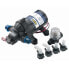 Фото #2 товара VETUS 13 l/min 12V Water Pressure Pump