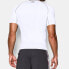 Trendy Clothing Under Armour T-Shirt 1257468-100