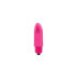 Фото #2 товара MisSweet Stimulator 7.6 cm x 2.2 cm Silicone Pink