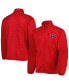 Куртка G-III Sports by Carl Banks мужская красная Washington Capitals Closer Transition Full-Zip Красный, M - фото #1