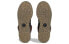 adidas originals Adimatic 潮流休闲 防滑耐磨 低帮 板鞋 男女同款 棕黑 / Кроссовки Adidas originals Adimatic HQ6903