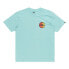 QUIKSILVER EQYZT07670 short sleeve T-shirt