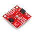 Фото #4 товара SparkFun Environmental Sensor Breakout - BME680 - Temperature, humidity, pressure and air sensor - SparkFun SEN-16466