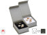 Фото #1 товара Gift box for a small set of jewelry VG-6 / AG