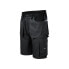 Фото #1 товара Rimeck Woody M MLI-W0594 ebony gray shorts