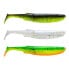 SAVAGE GEAR Craft Bleak vinilo Soft Lure 2.5g 70 mm