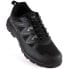 Фото #1 товара Vanhorn W WOL167A trekking shoes, black