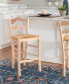 Antun 24" Counter Stool - Set of 2