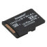 Kingston Industrial - 32 GB - MicroSDHC - Class 10 - UHS-I - Class 3 (U3) - V30 - фото #2