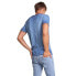 Фото #2 товара SALSA JEANS Premium short sleeve T-shirt