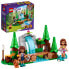 Фото #4 товара Конструктор LEGO LEGO Friends 41677 Waterfall in the Forest.