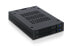 Фото #8 товара Icy Dock MB742SP-B - 9.5 mm - 12 Gbit/s - Black - Metal - Plastic - CE - REACH - 101.6 mm