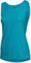 Schiesser Women's Active Thermal Underwear Sports Underwear Shirts Top Pack of 2