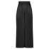 Фото #3 товара URBAN CLASSICS Satin Wide pants