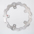 Фото #1 товара BRAKING WH7004 front brake disc