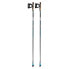 Фото #1 товара LEKI Smart Response Nordic Walking Sticks Stock Einsteiger-Wanderstöcke 65025281