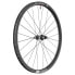 Фото #1 товара DT Swiss GRC 1100 Dicut 30 28´´ CL Disc Tubeless gravel rear wheel