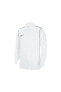 Фото #3 товара Bv6885-100 Dri-fit Park 20 Knit Track Jacket Erkek Ceket Beyaz