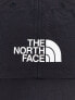 The North Face Horizon cap in black