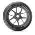 Фото #3 товара Мотошины летние Michelin Road Classic 150/70 R17 69H