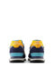 Фото #4 товара Кроссовки мужские New Balance Sneaker Erkek BLUE NAVY