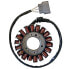 MITSUBISHI Trifase 18 Poles YZF1000R1 Stator