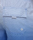 ფოტო #3 პროდუქტის Men's Gradient Dot Print 7" Volley Swim Trunks