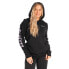 KLIM Mariposa hoodie Black / Wisteria, M - фото #1