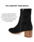 Полусапоги Journee Signature Airly Booties