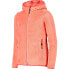 Фото #2 товара CMP 38P1455 hoodie fleece