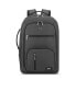 New York Downtown Grand Travel TSA Backpack