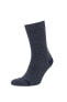 Фото #10 товара Носки Defacto Cotton 5-Pack Socks