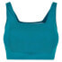 URBAN CLASSICS Recycled Squared Sports Bra Sports Bra