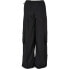 Фото #3 товара URBAN CLASSICS Crinkle cargo pants