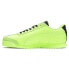 Фото #3 товара Puma Roma Spring Break Lace Up Mens Green Sneakers Casual Shoes 39228201