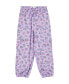 Toddler Girls Gia Woven Pull On Joggers
