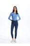 Фото #1 товара Джинсы женские LCW Jeans Süper Skinny