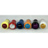 Фото #6 товара MVSPOOLS POM Spool Knob