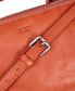 ფოტო #27 პროდუქტის Women's Genuine Leather Las Luna Crossbody Bag