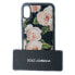 DOLCE & GABBANA 735451 iPhone X / XS Case