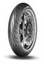 Фото #2 товара Мотошины летние Dunlop Qualifier Core 120/60 R17 (55W) (Z)W