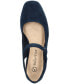 Women's Andie Mary Jane Flats