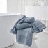 Фото #2 товара Банное полотенце TODAY Серый 70 x 130 cm